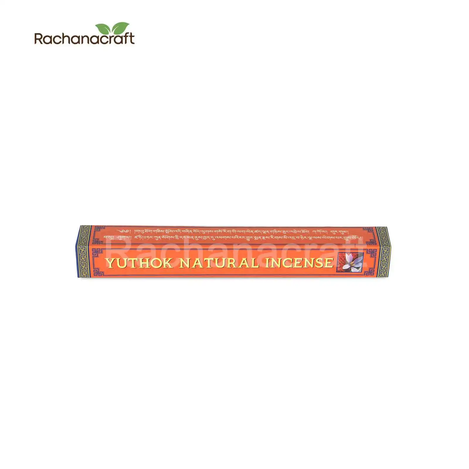 Yuthok Natural Stick Incense Blend Of Hundred Aromatic Substances Incense For  Meditation Prayer And Blessinga