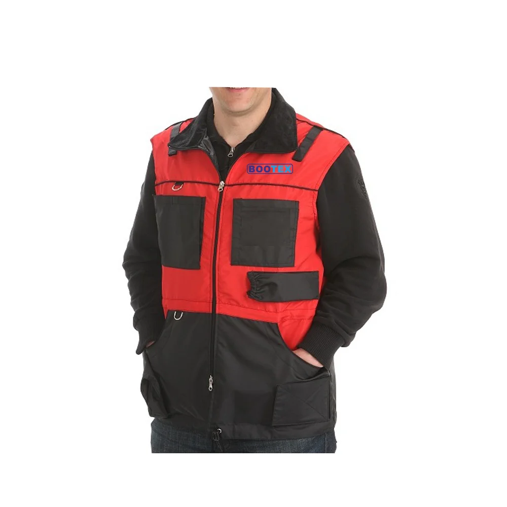 K9 Dog trainer vest High quality Coudra 600 D - 82-T Quality material Vest Wholesale Manufacturer B2B Company