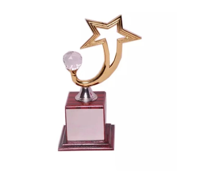 Металлический трофей для спорта новый дизайн металлические чашки и экраны спортивных соревнований по оптовой цене металлический нового