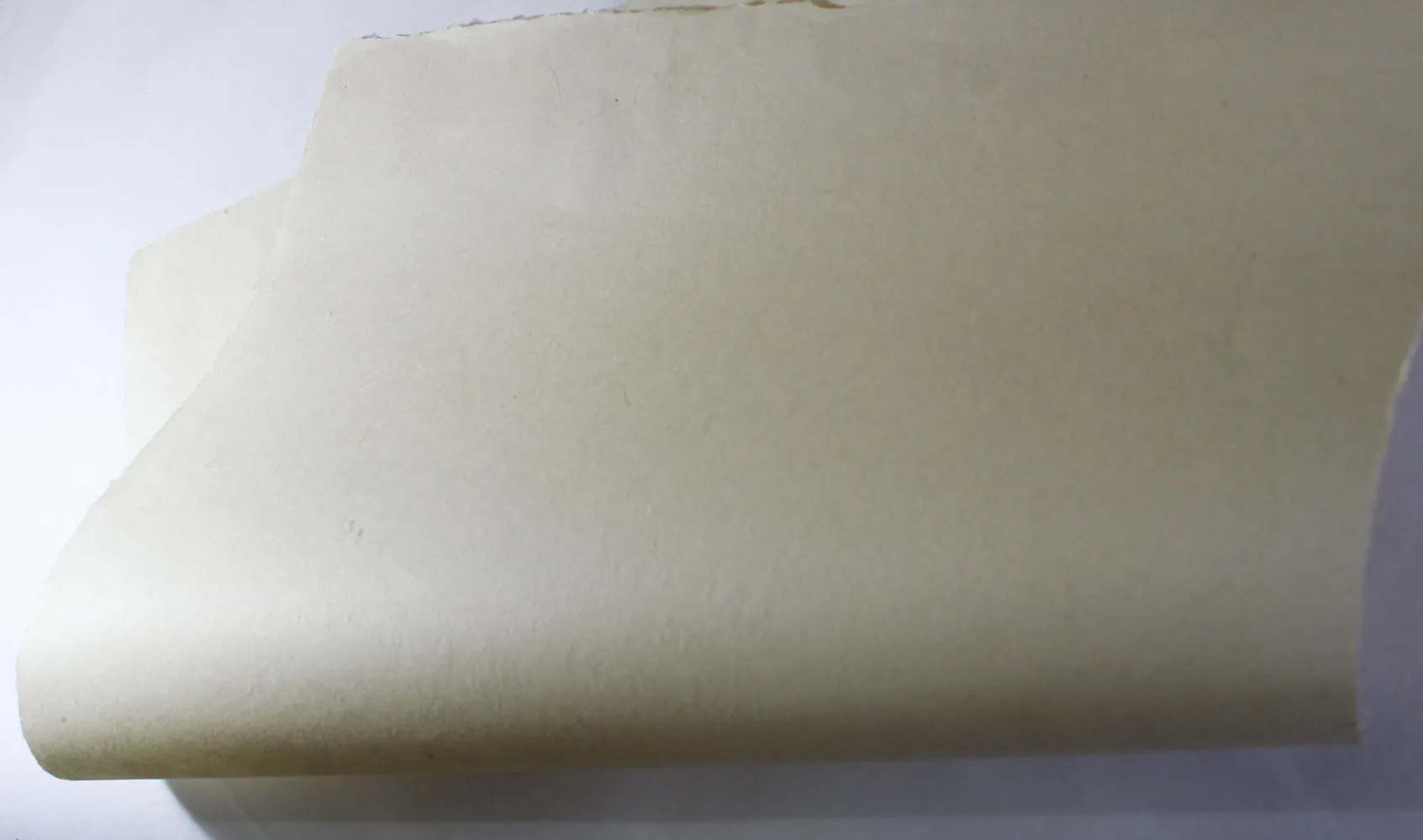 100% Banana Fiber Wood Free & Acid Free Handmade Paper Excellent For Calligraphy Waste Management Recycled Premium Paper Sheets