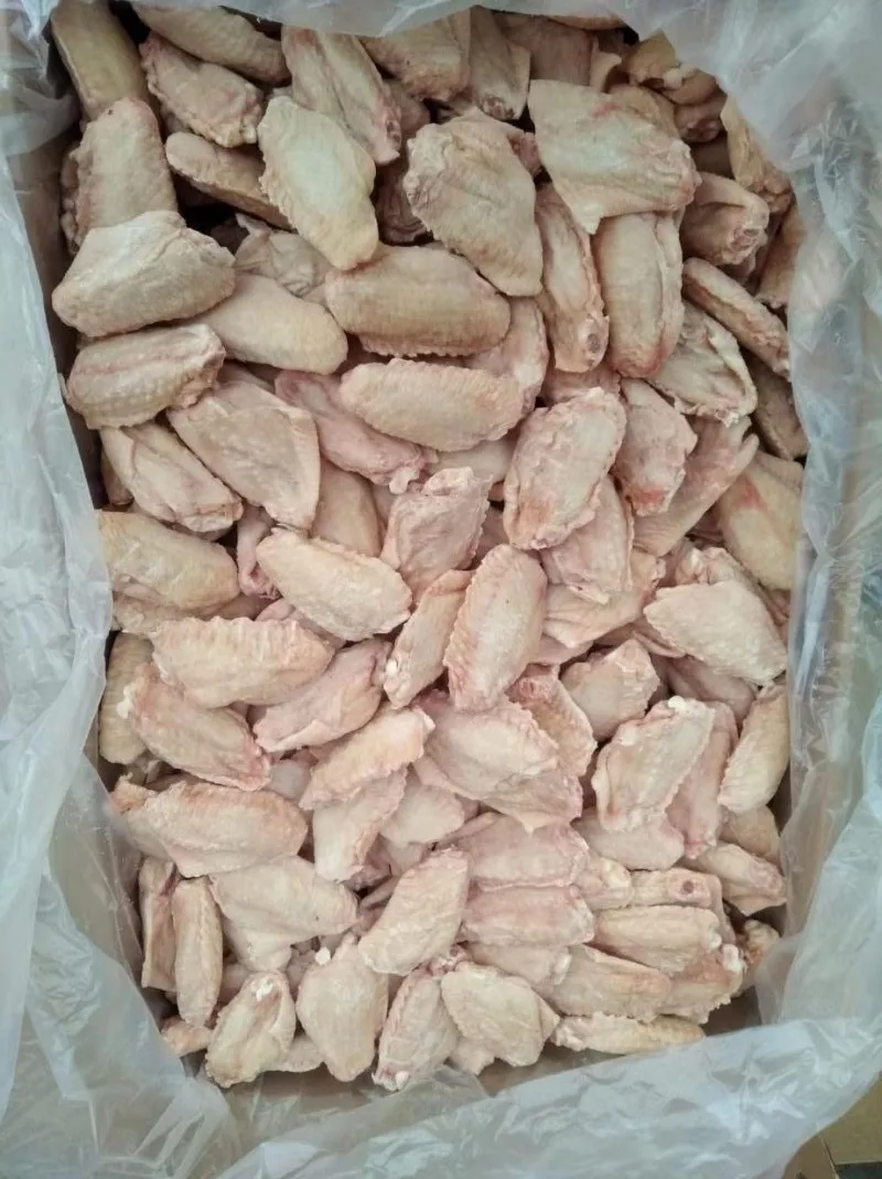 PROCESSED CHICKEN PAWS FOR EXPORT