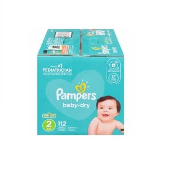 Wholesale Pamper Baby Wipes Private Label Unscented Oragnic Baby Wet Wipes For Sensitive Baby