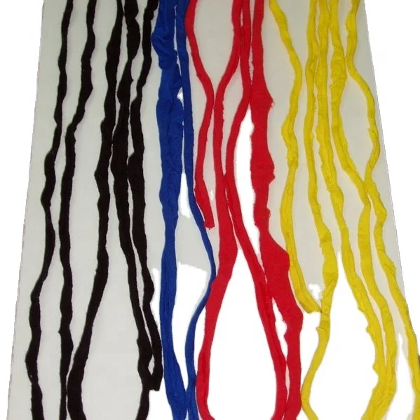 SELVEDGE - RAMA - STRING BALES (FOR CARPETS, RAG RUGS etc)