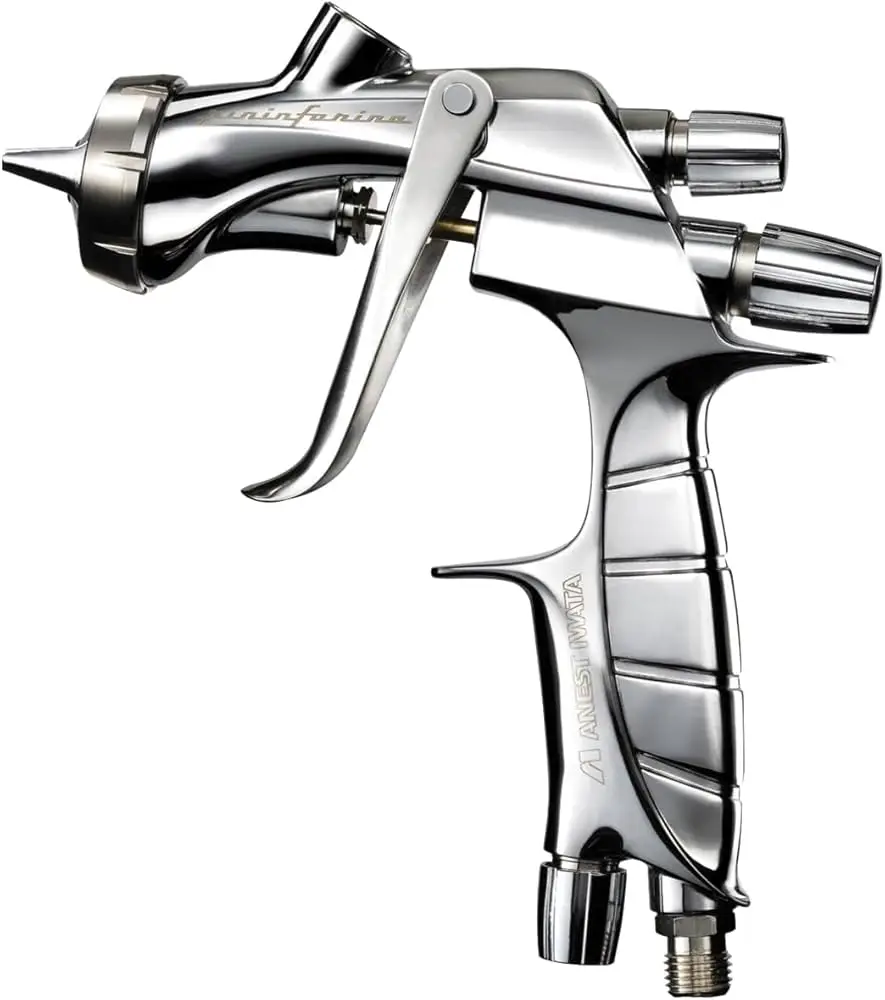 Top Price Spray gun Anest Iwatas Professional supper nova LS-400 WS400