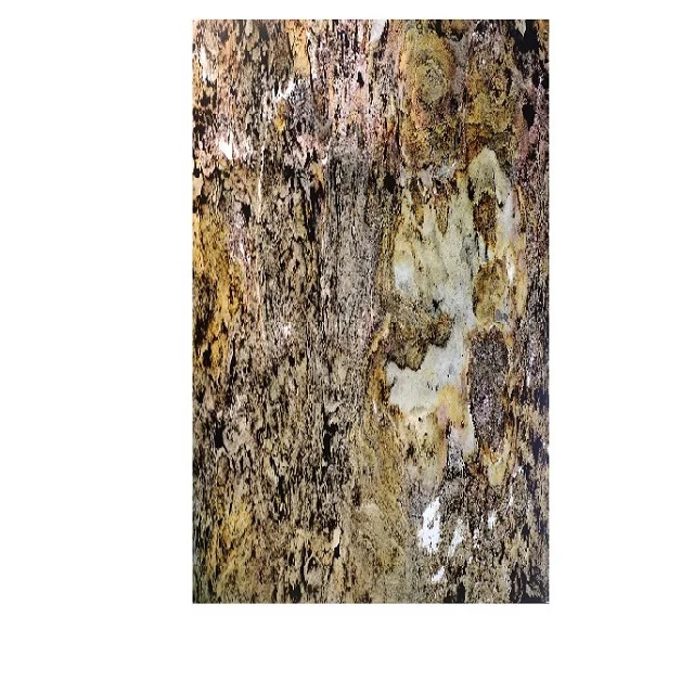 Indian Autumn Translucent flexible stone veneer Ultra thin Stone flexible nature stone wall veneer