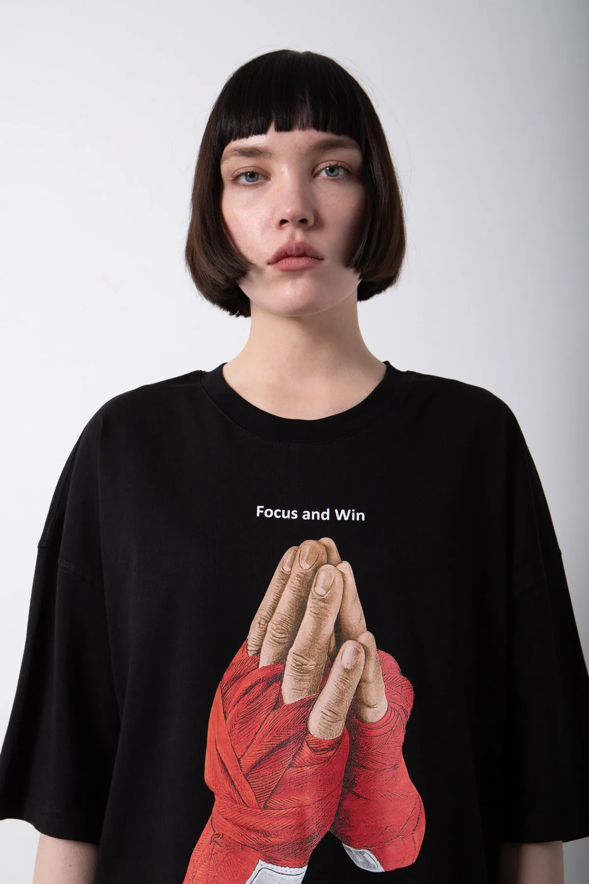 Custom Design Drop Shoulder T-shirt 2023 Premium 100% Cotton Casual Men and Women Wholesale High Quality Large Print 180-200 GSM