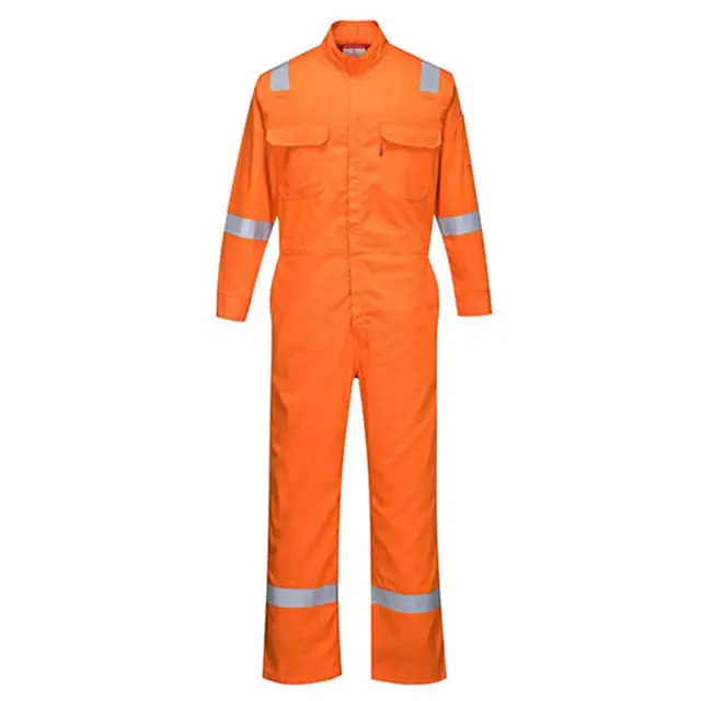 Overalls Hot Sale Full Sleeve Custom Made Mechanic Overalls Work wear Men Other Uniforms