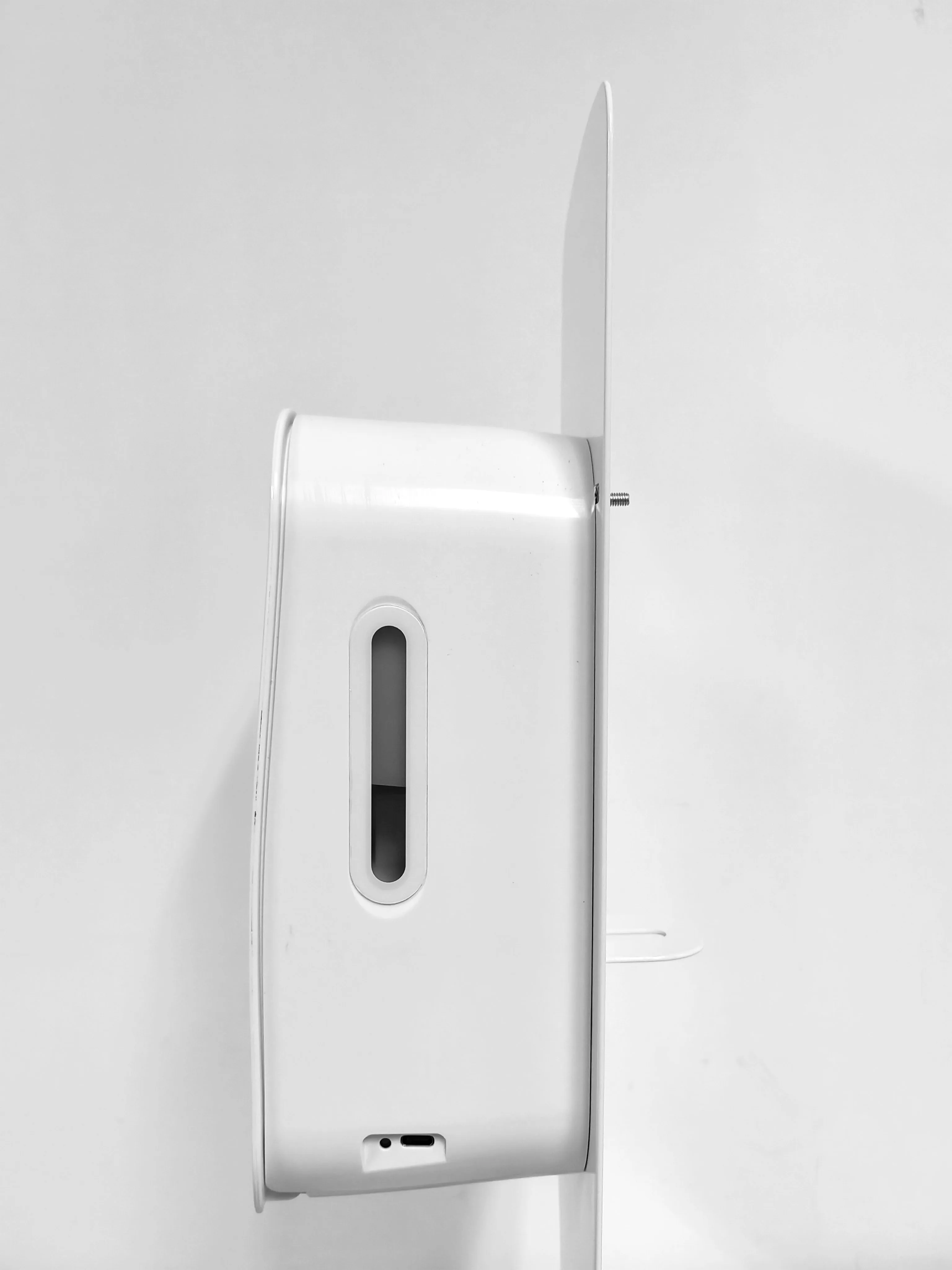 Designers Form Soap Dispenser Rosh Material  Adjustable Injection Volume Automatic Foaming Soap Dispenser
