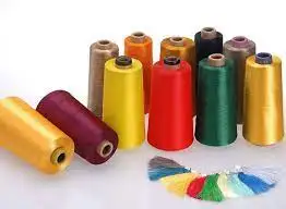 Wholesale Today Cotton Yarn Price Colorful Thread 30/2 100% Cotton Yarn for Knitting Weaving Pakistani Manufacturer