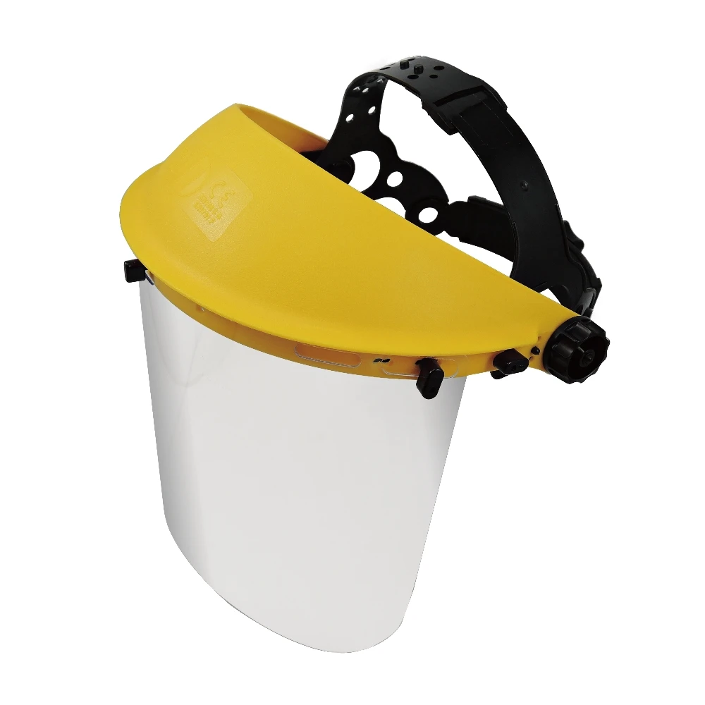 Face Protection Shield