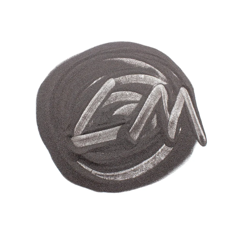 Wholesale Price Titanium Ore TiO2 Rutile Sand 95% Is Used for Welding