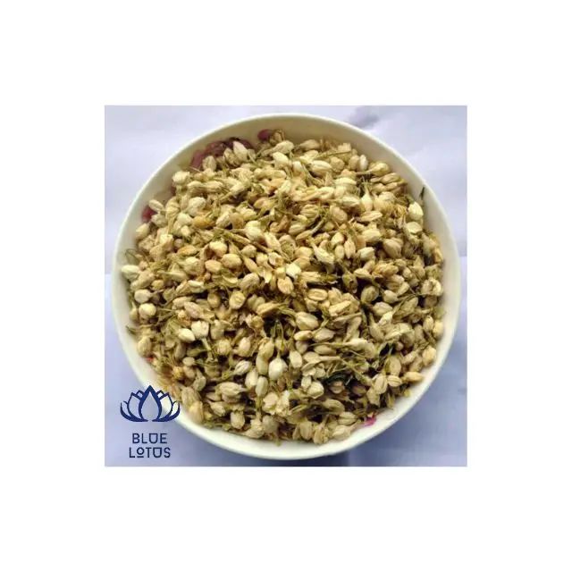 Чай травы Dry Top Жасмин