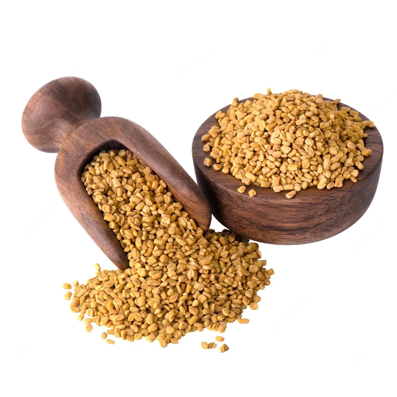 100% Natural & Organic Fenugreek Seed Premium Quality Indian Fenugreek Seeds ( Fenugreek Sortex ) Export From India