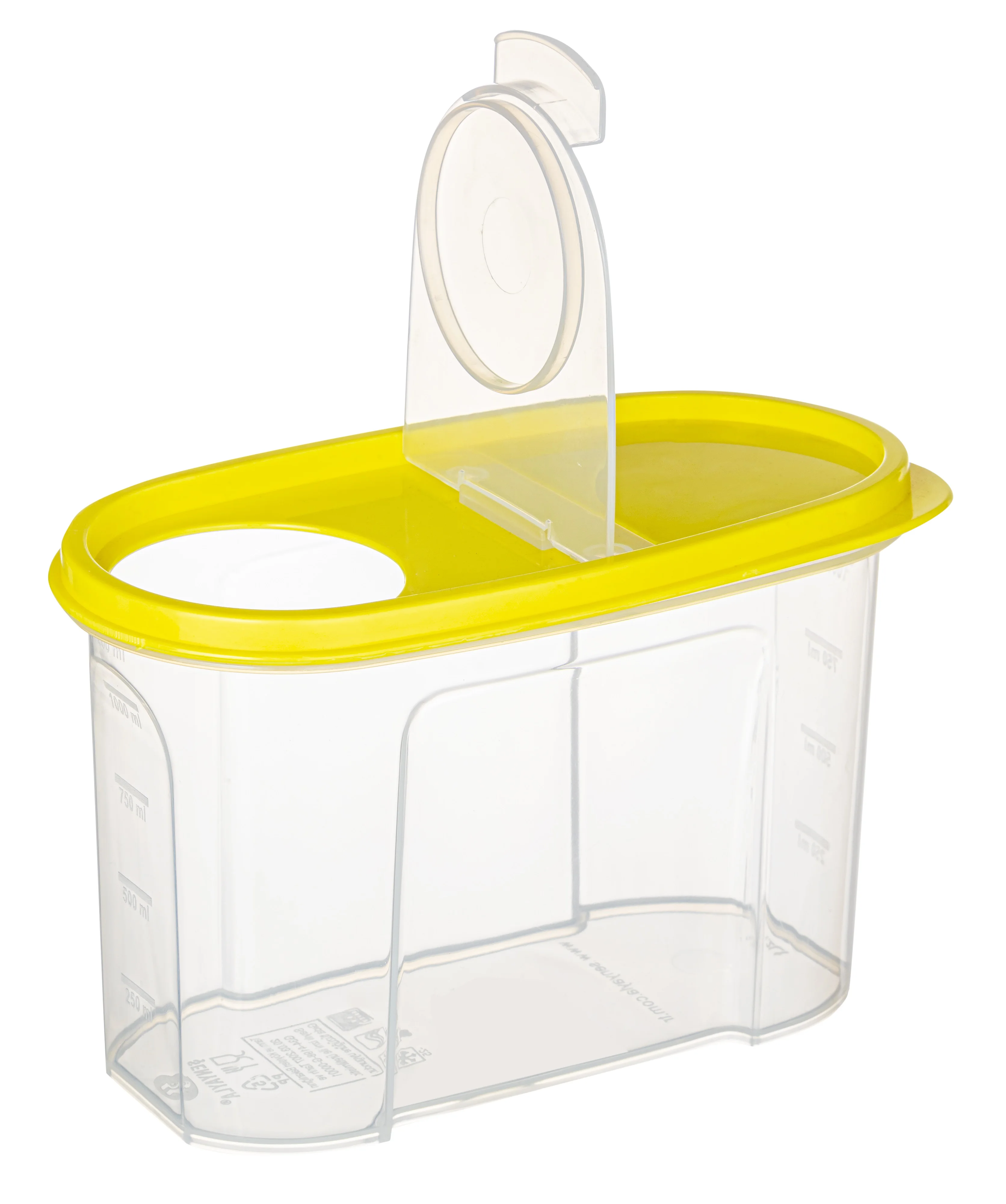 Best Quality Turkish Peanut Kernel Free Gifted Storage Box Container OEM Agricultural Nuts