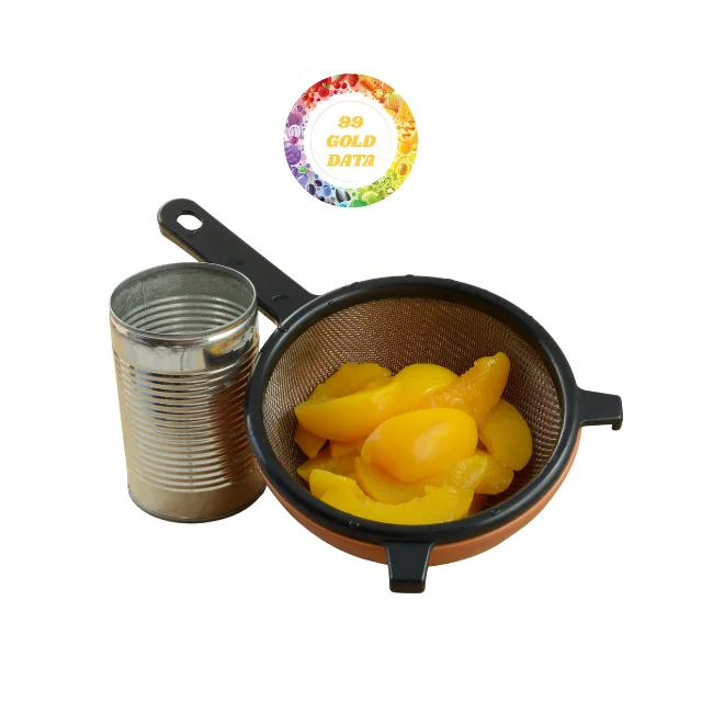 Экспортные качественные консервированные персики в сиропе отлично подходит для розничных продавцов отелей или ресторанов доступна Массовая покупка