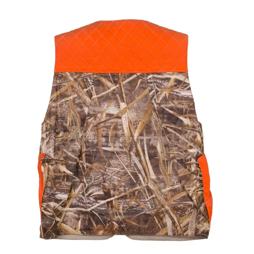 High Quality Breathable Photographer Fishing Hunting Vest Professional Hunting and Shooting Vest