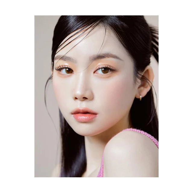 3 color (3 tone) contact lens High quality color lenses (Amuse Brown, Amuse, Gray) Made In Korea Best Selling