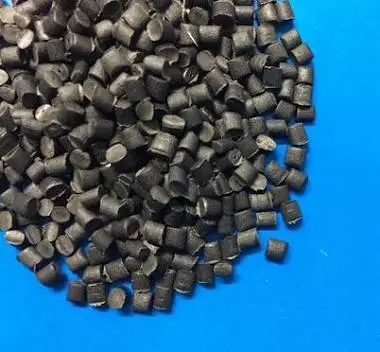 Anti-Rutting Asphalt Additive/Anti Rut Additives in Asphalt for Rutting Treatment/Construction & Maintenance Asphalt Black Road