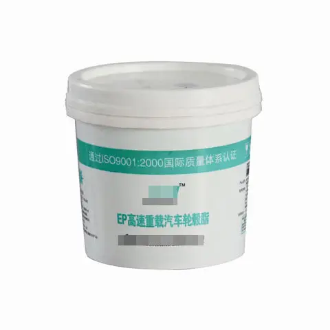 Factory Graphite Grease Multi-Purpose Lithium Grease White Grease Long Life Lubrication
