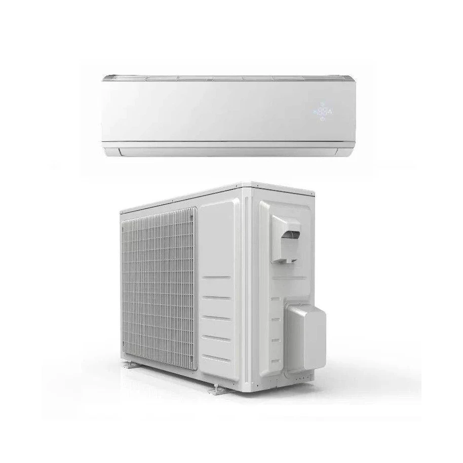 Low Price Wall-mounted type Split Air Conditioner cooling and heating DC Inverter Split Air Conditioners