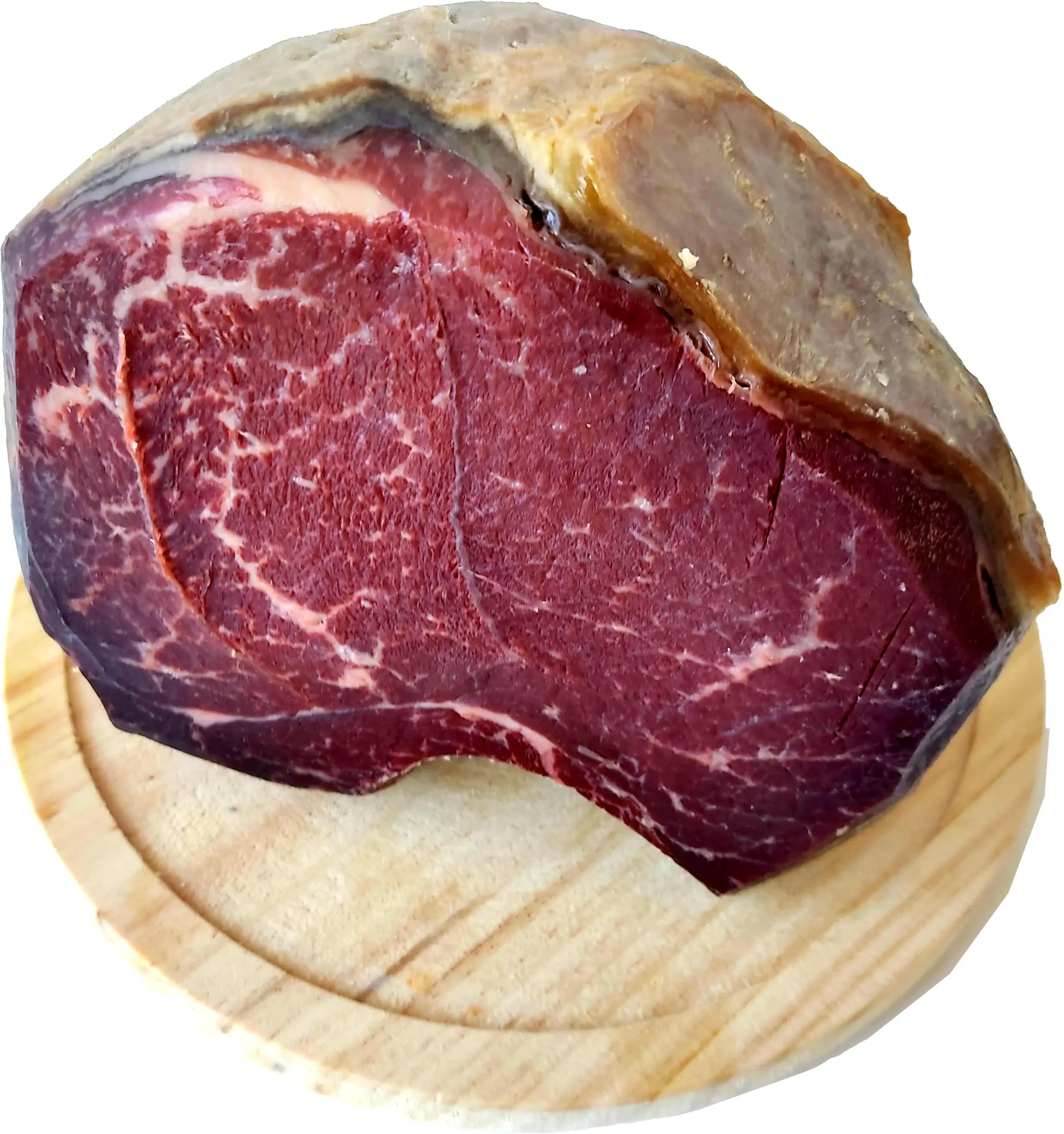 Cecina de Leon IGP для гурманов еда без глютена искусственных добавок испанские продукты высшего качества копченые колбасные