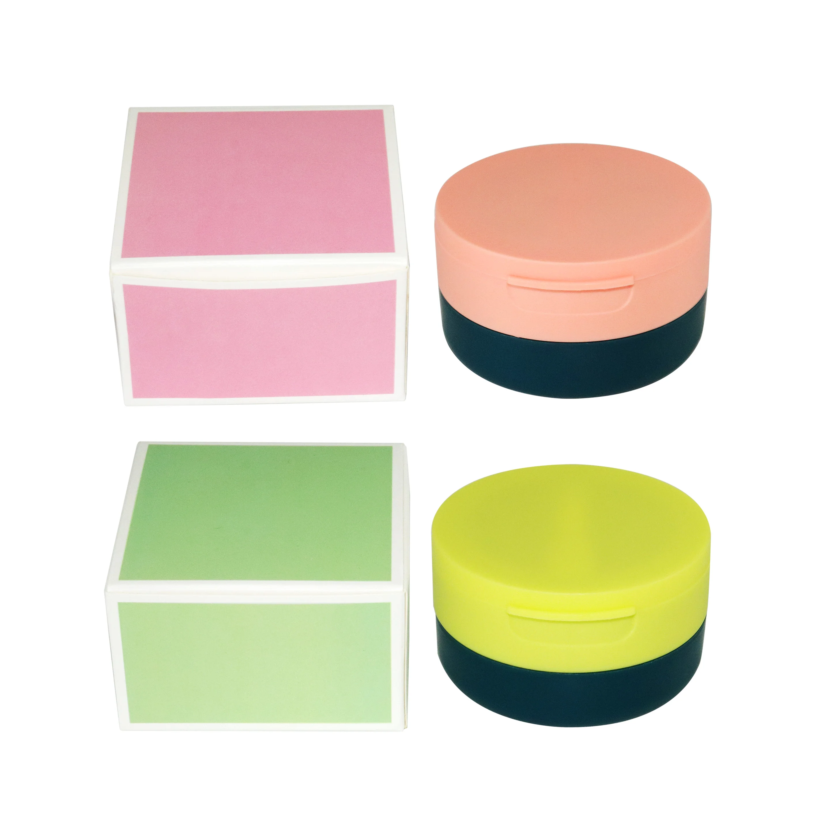 Custom Logo Oil-Based Cleansing Balm to Remove Makeup Balm