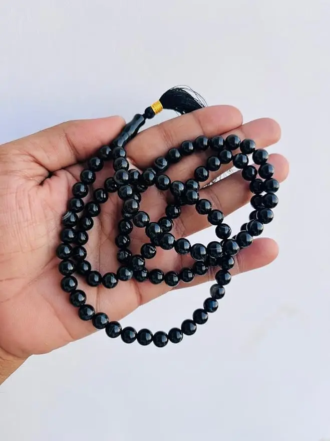 Sulemani Agate Tasbeeh 98 + 2 бусины 8 мм хрустальные исламские Misbaha Hakik Sufi Tasbih Muslim aqeeeq молитвенные Aqiq