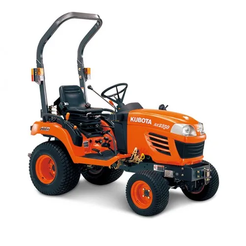 4x4 Compact KUBOTA L2250 2WD Tractor Diesel Marketing Key Power Building Style Engine Performance Pump Air Sales