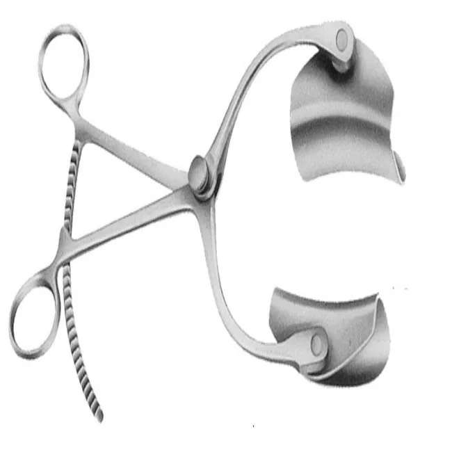 Best Quality Stainless Steel Abdominal Self Retaining Retractors Wholesale Retractors