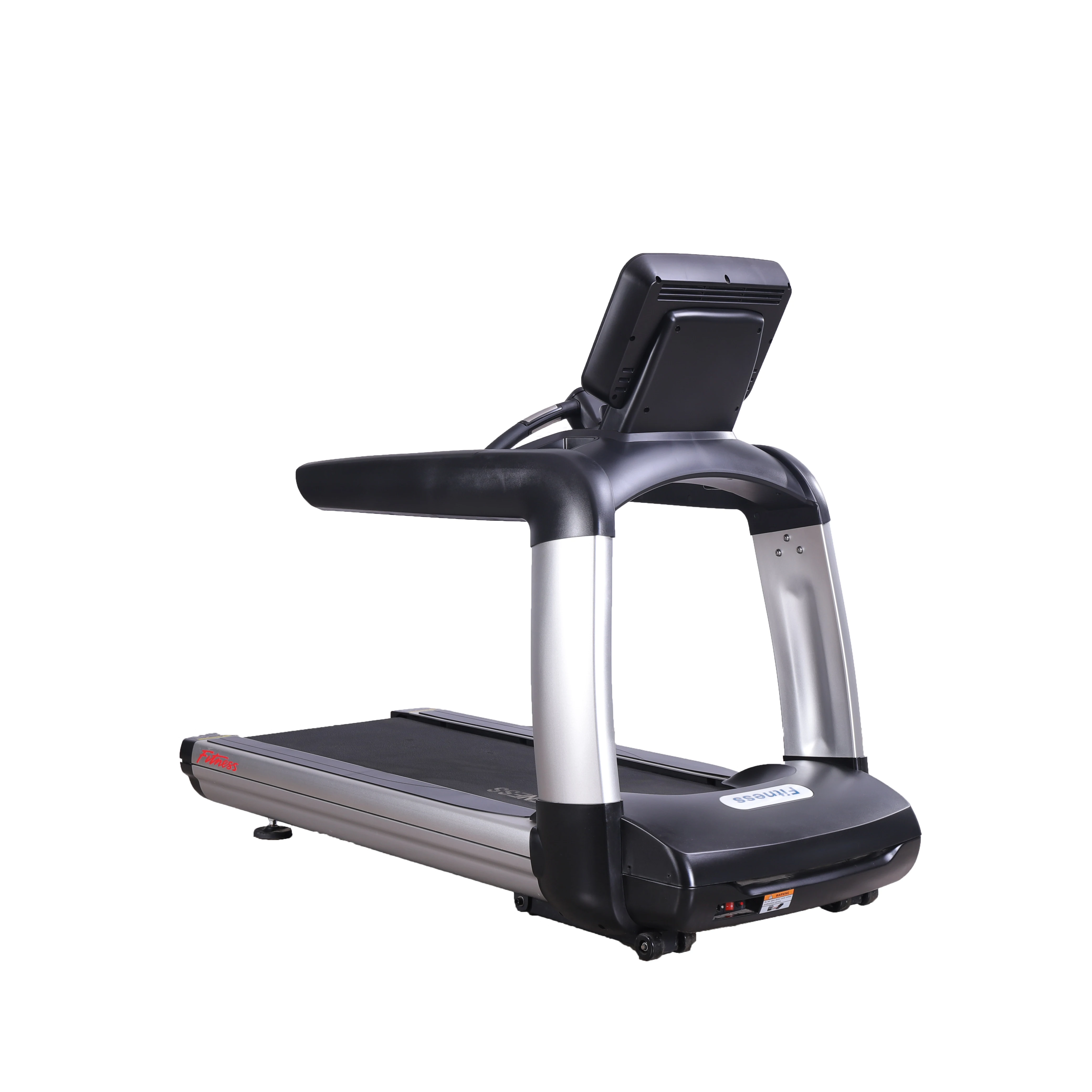 Commercial Treadmill key board gym fitness equipment