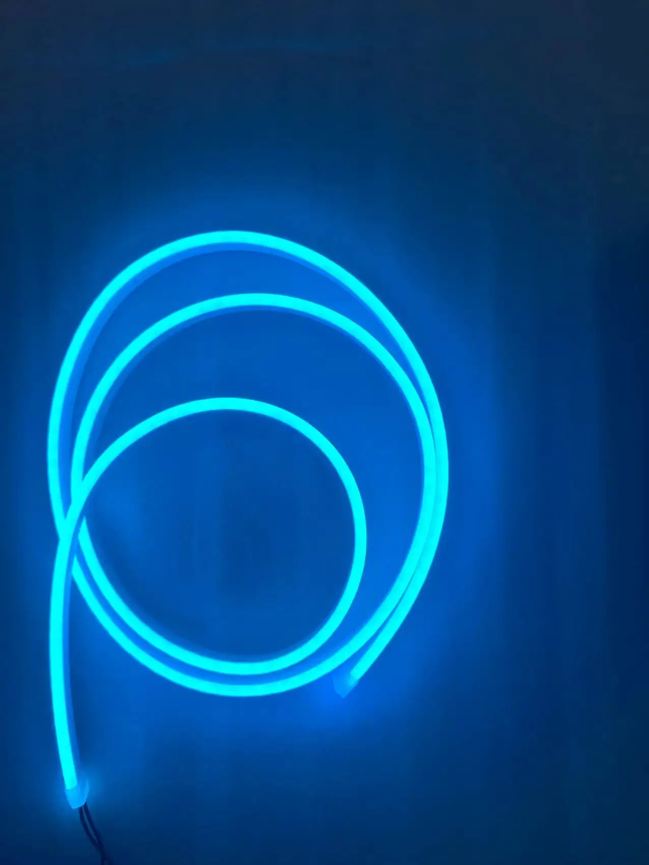 LED Neon Rope Light Ip6712v LED Neon Flexible Rope Light Cut Every 1cm 8mm IP67 90 Hotel Led Neon Lights Roll 100 M QH & WINVIEW