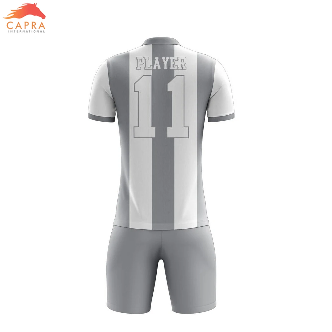 Comfortable And Breathable With Made In Pakistan Soccer Uniform Made Quality Soccer Uniform