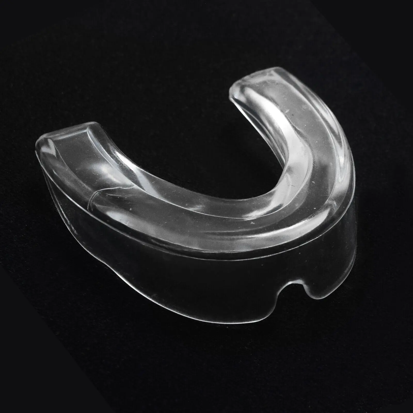Top Quality Wholesale Custom printed EVA Sport Boxing Rugby Funny Mouthguard MMA Mouth Piece Silicone Hockey Custom Mouth Guard