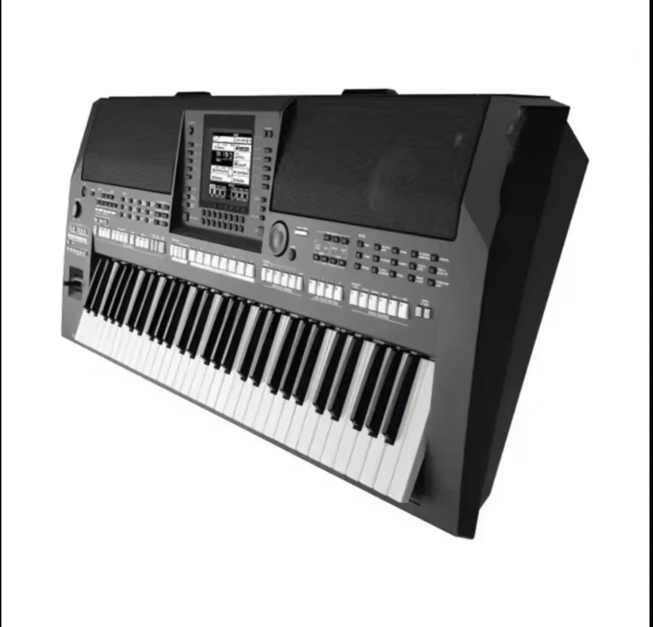 Механическая клавиатура PSR SX900 S975 SX700 S970