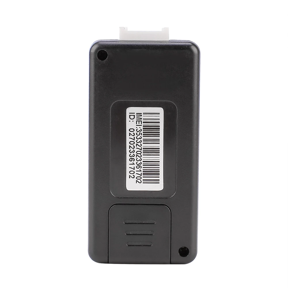 GPSSKY mini gps tracker TK008 GPS Tracker Locator Real-Time Location gps mini tracker Device No Monthly Fee Platform for US