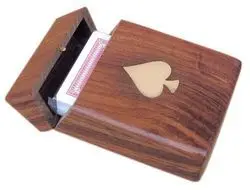 Attractive Heart Tangram Set with play Cards Wooden Puzzle Game High Quality wooden Puzzle Game At Latest price