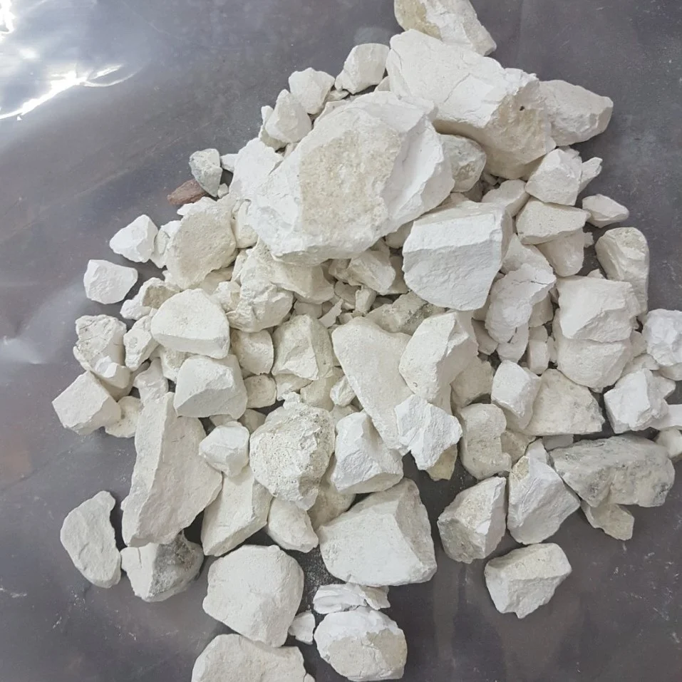 HIGH QUALITY quicklime from Viet Nam Origin