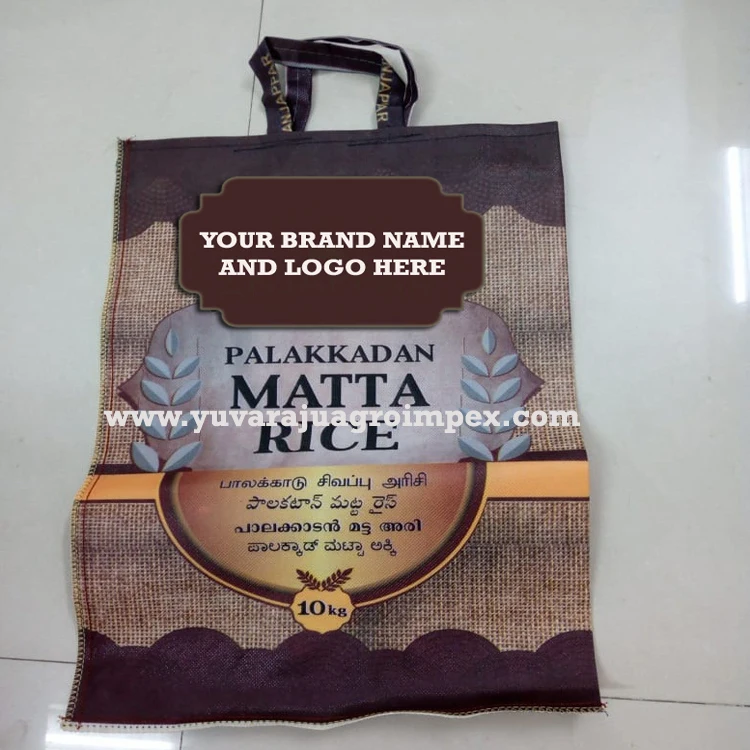 Super Quality Small Size Red Rice Best Price Exporters /  Red Grain Kerala  Rice Suppliers in India