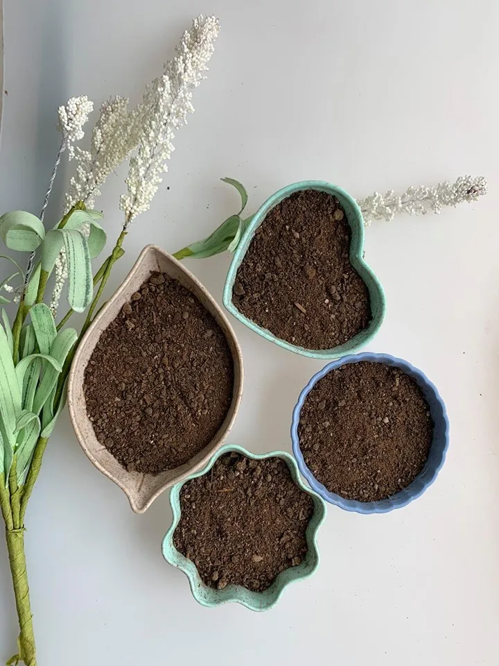 Wholesale natural fertilizer from chicken manure improve crops quality Japan Standard