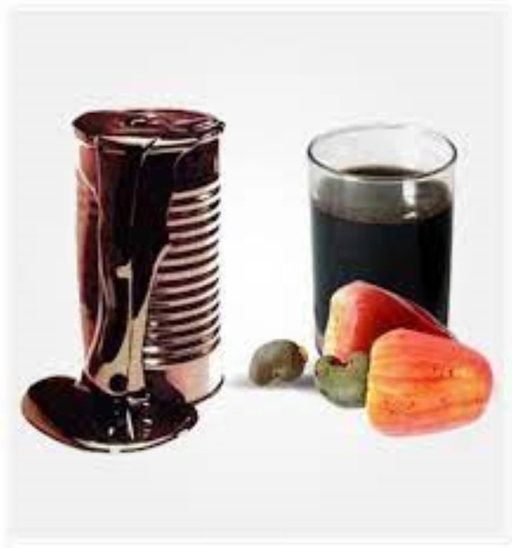 Рафинированное масло ореха кешью Премиум сырая карданол высокое качество стандартная компания Вьетнам дешевая цена кешью орех жидкость