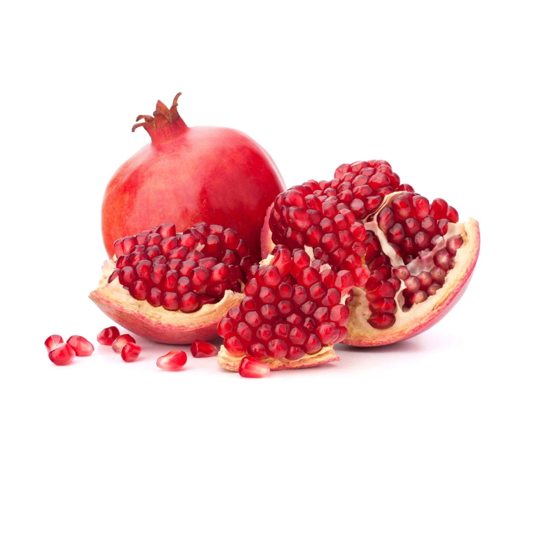 New Corp 2022 Quality Grade Fresh & Pure Pomegranate Premium Quality Organic Natural Taste Pomegranate From India (11000003678352)