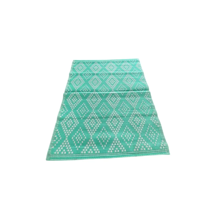 New Custom Design and Shape POLYPROPYLENE Multicolor printed outdoor Synthetic Durable Versatile Light weighted Mats