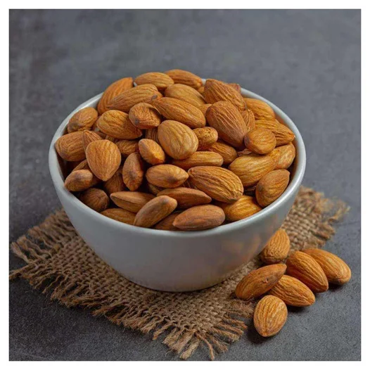 Quality Pine Nut Kernels for sale - Wholesale Natural Red Pine Nuts Kernel Almonds - Almond Nuts - Raw Bitter and