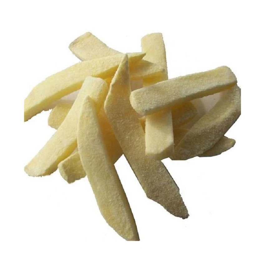 Frozen Organic Potato Chip French Fries