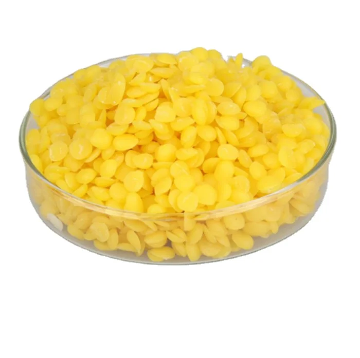 Factory Sales Bee Wax Furniture Polish Bees Wax for Home Decoration