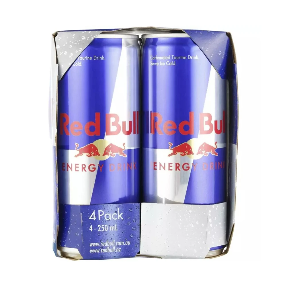 Дешевая распродажа энергетический напиток Redbull/энергетический Redbull на экспорт