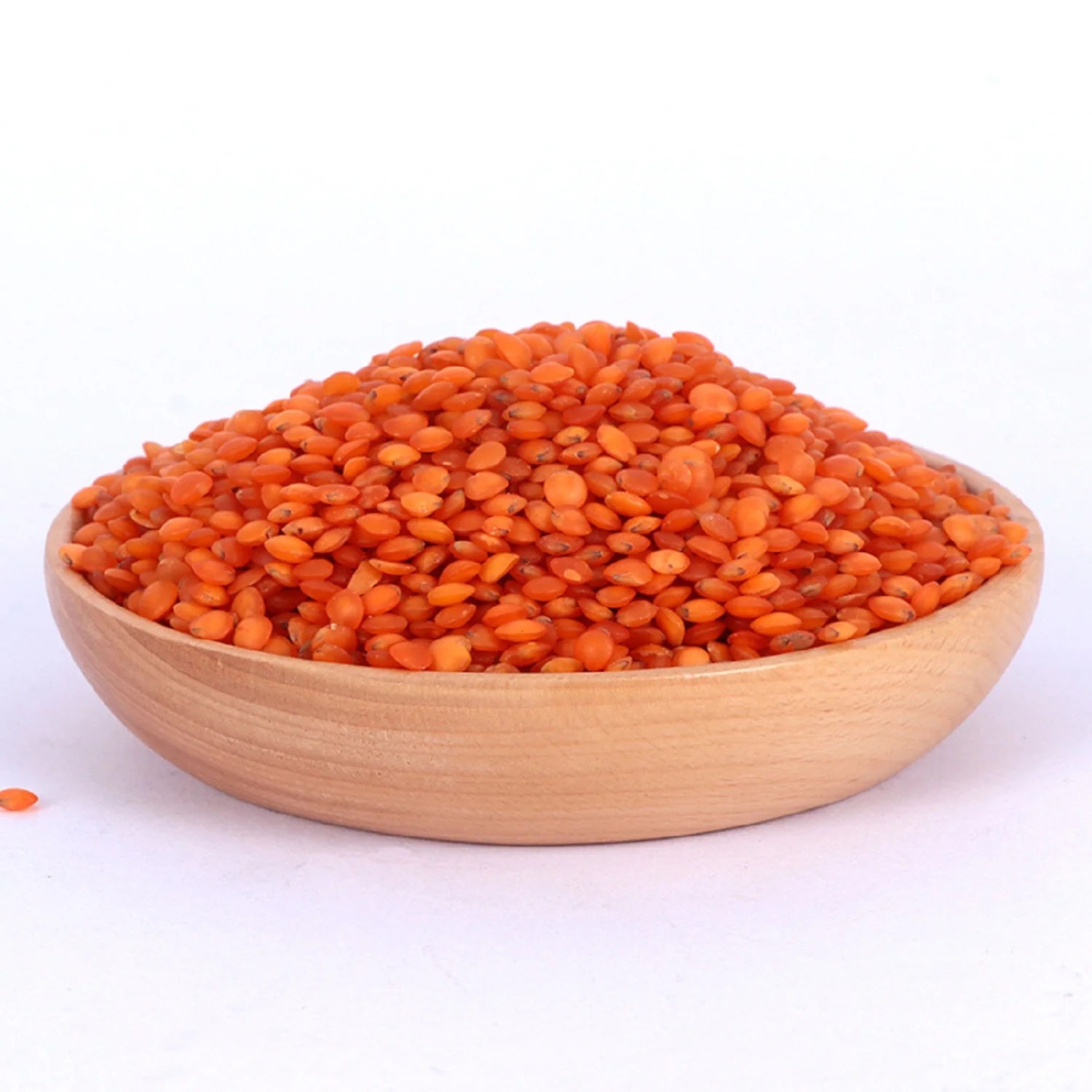 Cheap Sales Organic Bulk Dried Red Green Yellow Lentils From the UK Fresh Whole Pattern for Food