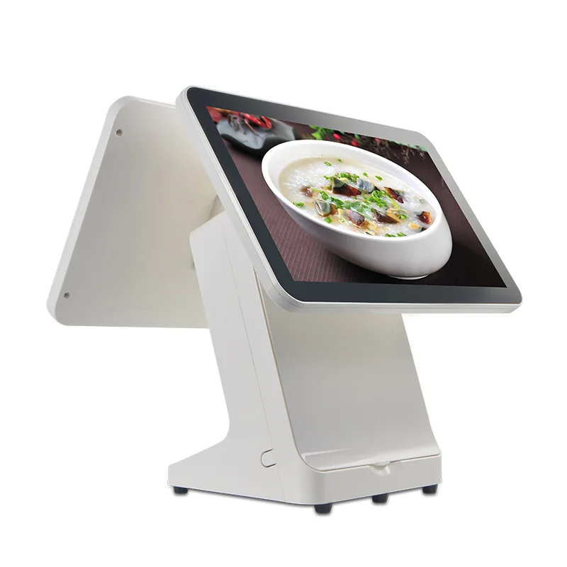 Simplify Business Management with LAIWIIT Touch POS System OEM Support Guangdong Manufacturing and 1Year Warranty