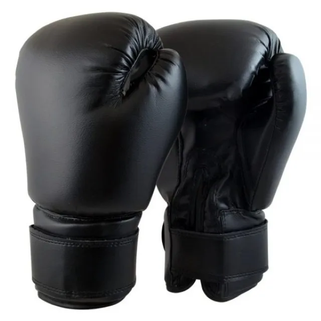b2b Professional Punching Gl0ves Pu Leather Boxing Gl0ves For Training Boxing Equipment Gl0ves