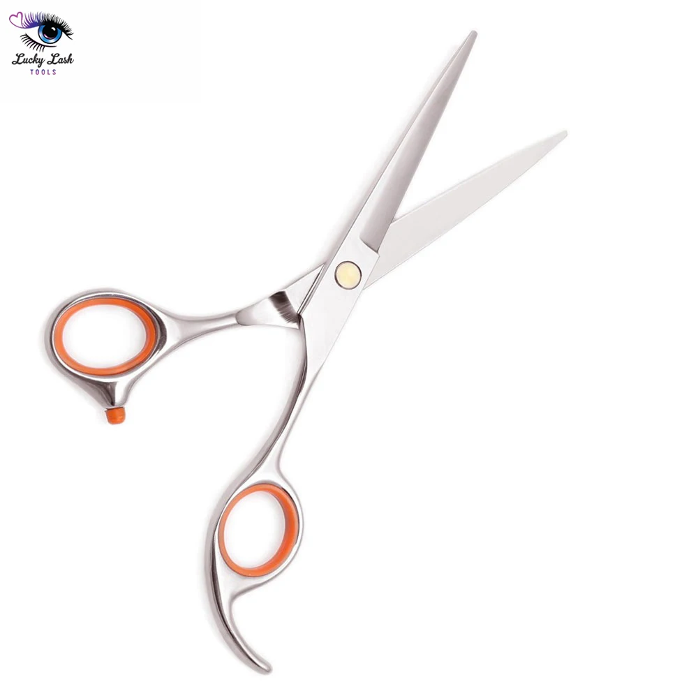 Профессиональные Парикмахерские ножницы из нержавеющей стали 6 дюймов 440C